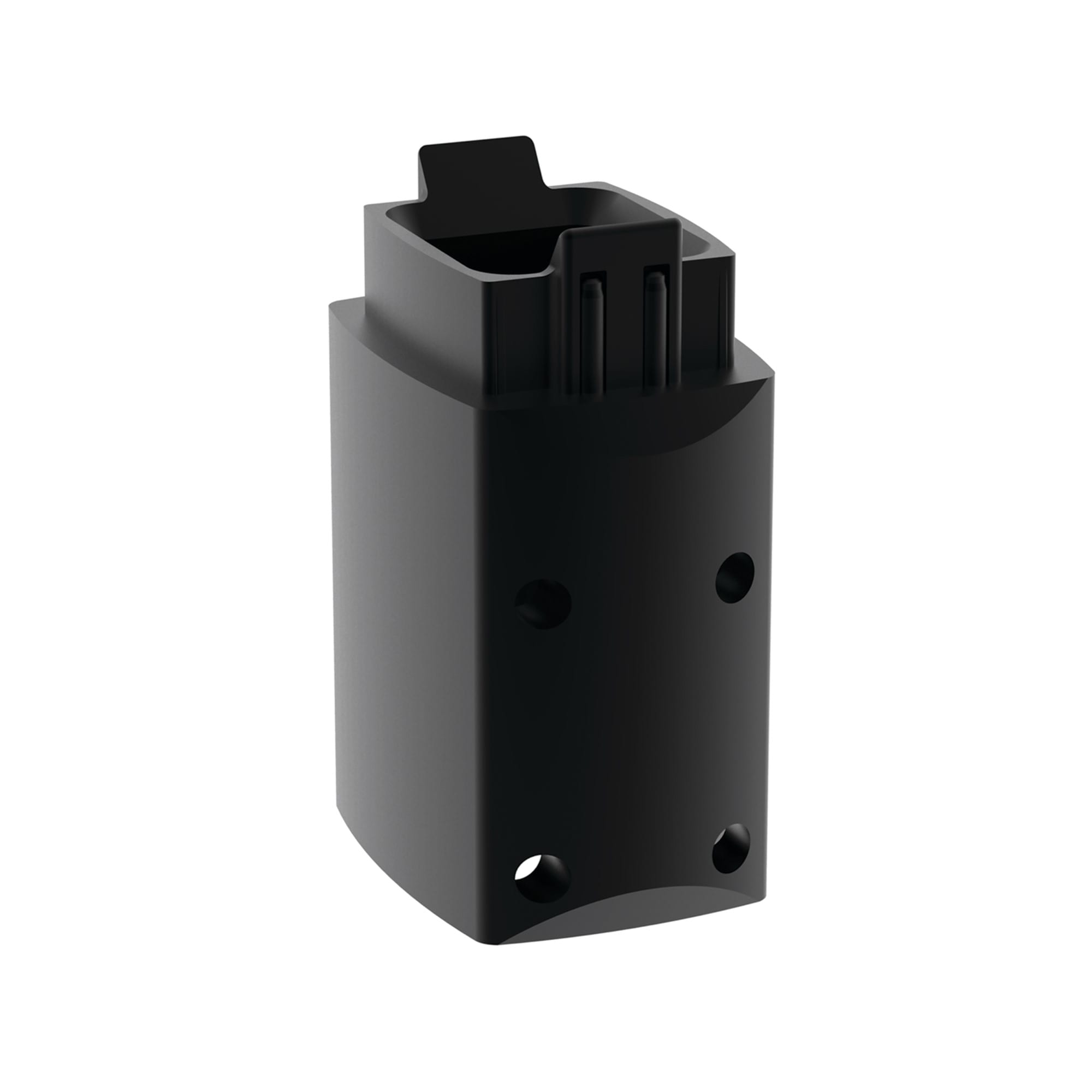 NVENT HOFFMAN - HOFS2MTA Adattatore per tubo, sistema medio