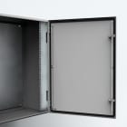 NVENT HOFFMAN - HOFAVP0800 Profilo 19 pollici, AVP, 780x55x50 mm, zincato, acciaio dolce