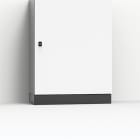 NVENT HOFFMAN - HOFP1100 Zoccolo ant/post., 100x1000