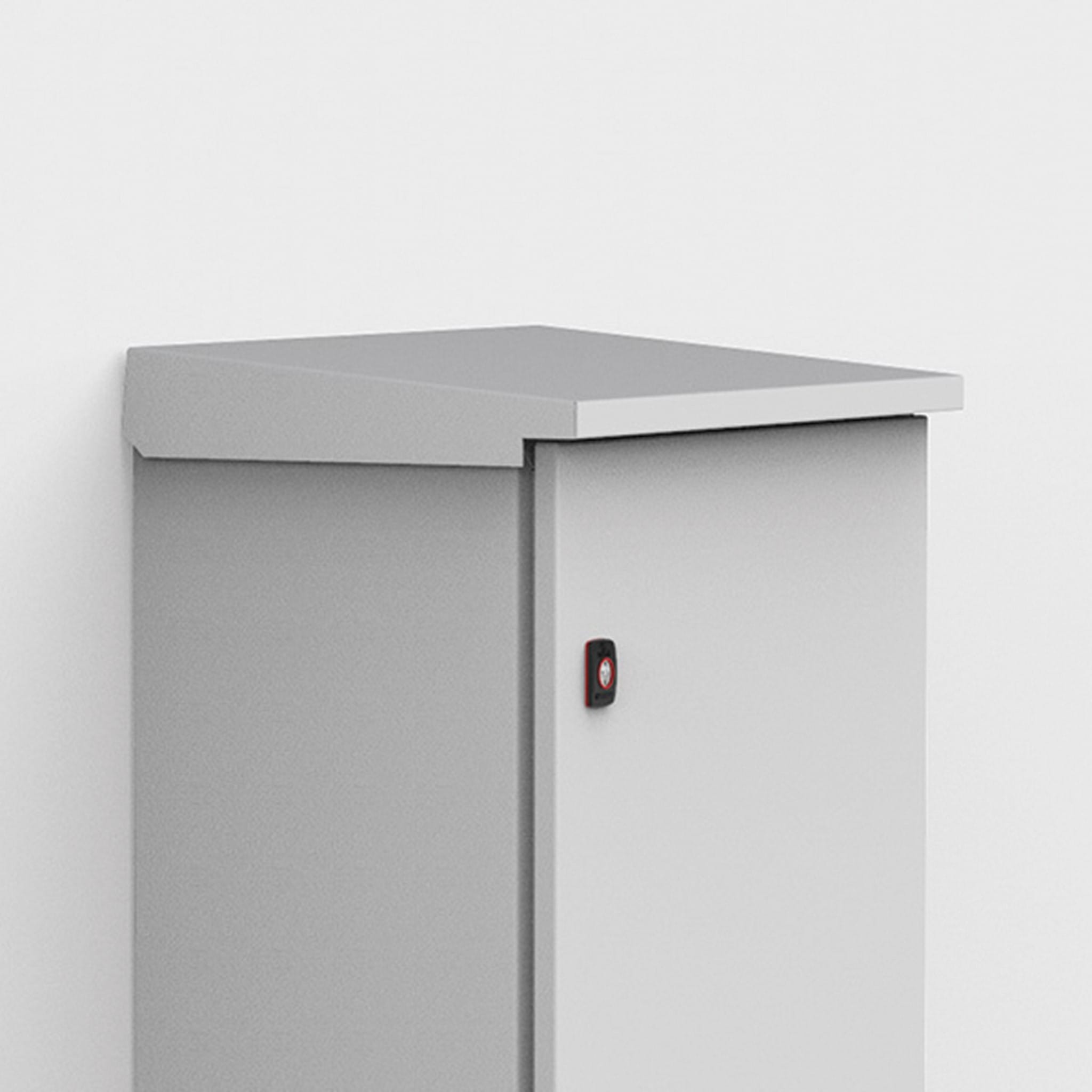 NVENT HOFFMAN - HOFARF12030R5 Prot. parapioggia, 1200x300