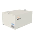 TEXA INDUSTRIES SRL - PVRBIT25CX0B Scambiatore di calore aria-acqua tetto, 2500W, 115V, 270x400x540 Acciaio zincato