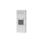 TEXA INDUSTRIES SRL - PVREGO80NTEB Condizionatore d'aria per interni 7950 W, 460 V, Acciaio zincato, 2000x800x387
