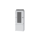TEXA INDUSTRIES SRL - PVREGOA5NTEB Condizionatore d'aria per interni 15150 W, 460 V, Acciaio zincato, 2088x800x550