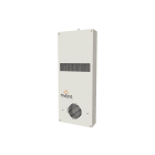 TEXA INDUSTRIES SRL - PVRMIX36BX0B Scambiatori di calore aria-aria interno 36W/K 230V, 771x316x103 Acciaio zincato