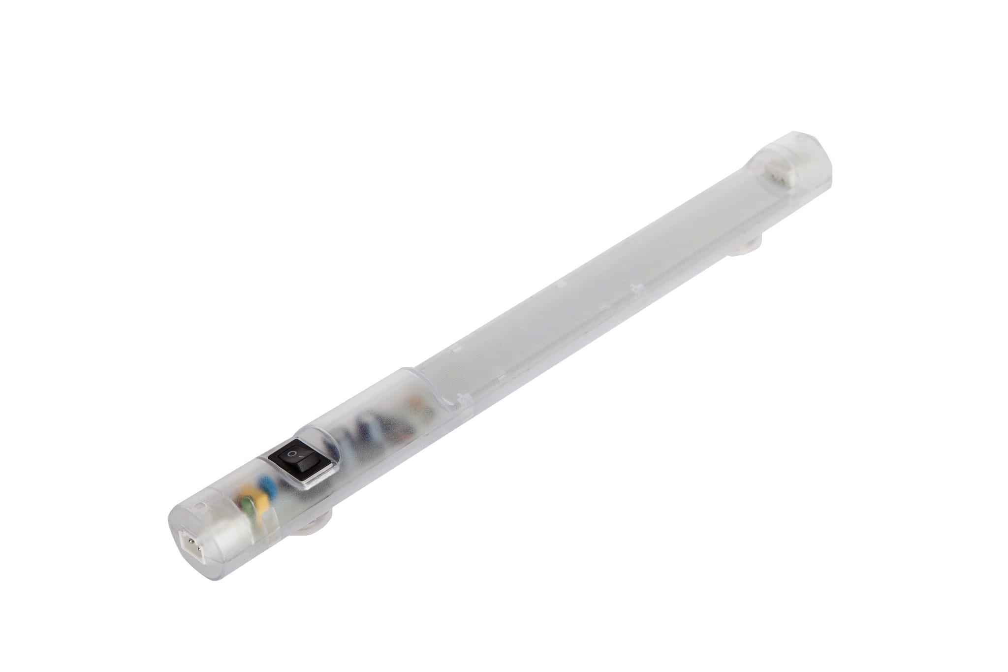 TEXA INDUSTRIES SRL - PVRAALGT10 Lampada LED , AAL, Plastic