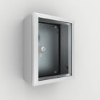 NVENT HOFFMAN - HOFADAB08060 Porta trasparente, 800x600