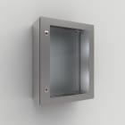NVENT HOFFMAN - HOFADCS12080 Porta a vetri, 1200x800