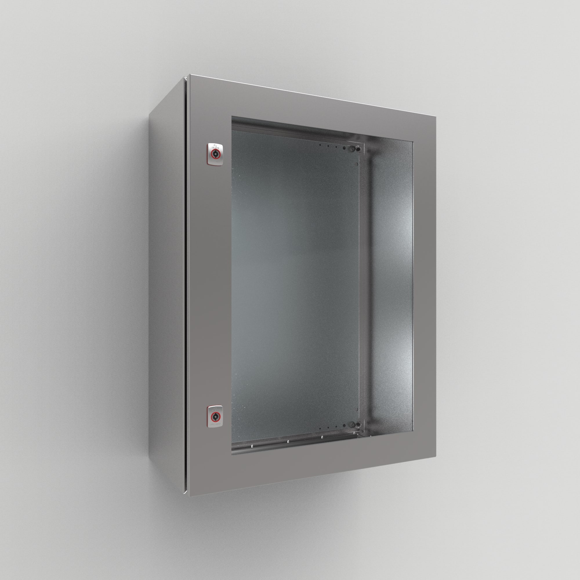 NVENT HOFFMAN - HOFADCS06080 Porta a vetri, 600x800