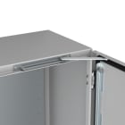 NVENT HOFFMAN - HOFADO202S Fermaporta, acciaio inox