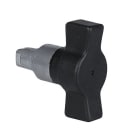 NVENT HOFFMAN - HOFALT560 Maniglia a T, in plastica
