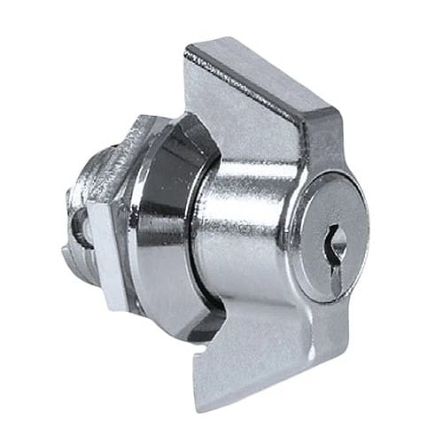NVENT HOFFMAN - HOFALT562 Maniglia,cromata,Ronis M21323