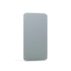 NVENT HOFFMAN - HOFAMP02520 Piastra montaggio, 250x200