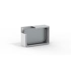NVENT HOFFMAN - HOFAMTE6020 Bullone distanziatore M6, 20mm
