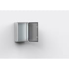 NVENT HOFFMAN - HOFASR1008040OG Montag. a parete, 1000x800x400