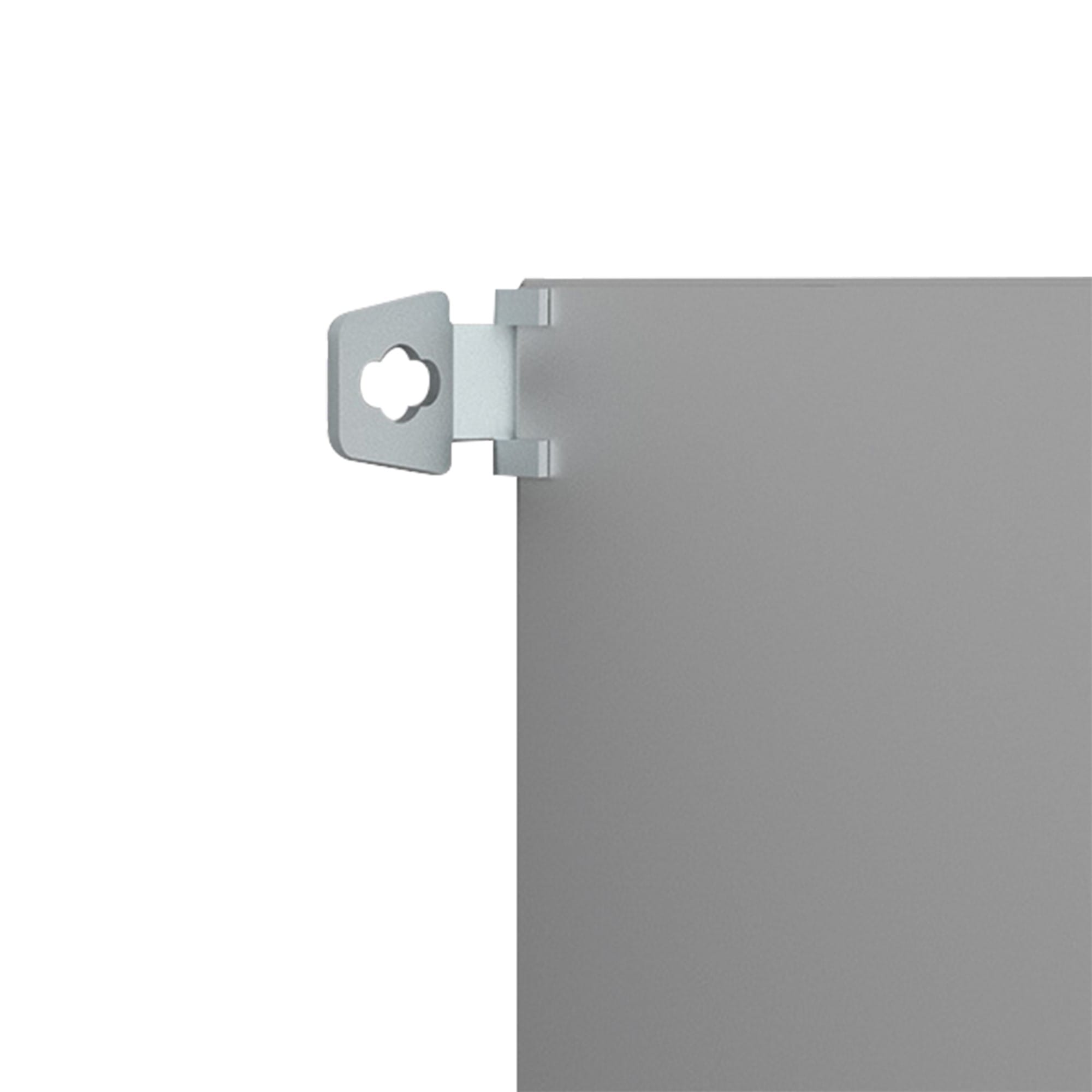NVENT HOFFMAN - HOFAWS41-304 Staffe mont. parete, SS304