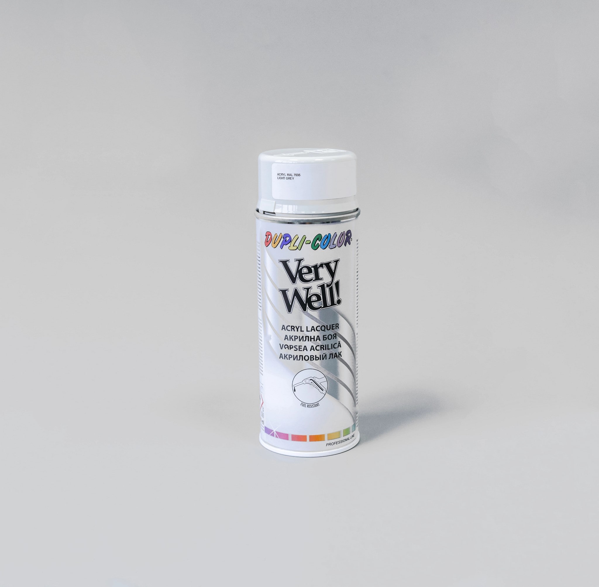 NVENT HOFFMAN - HOFBFP7030 Bomboletta spray RAL7030 400ml