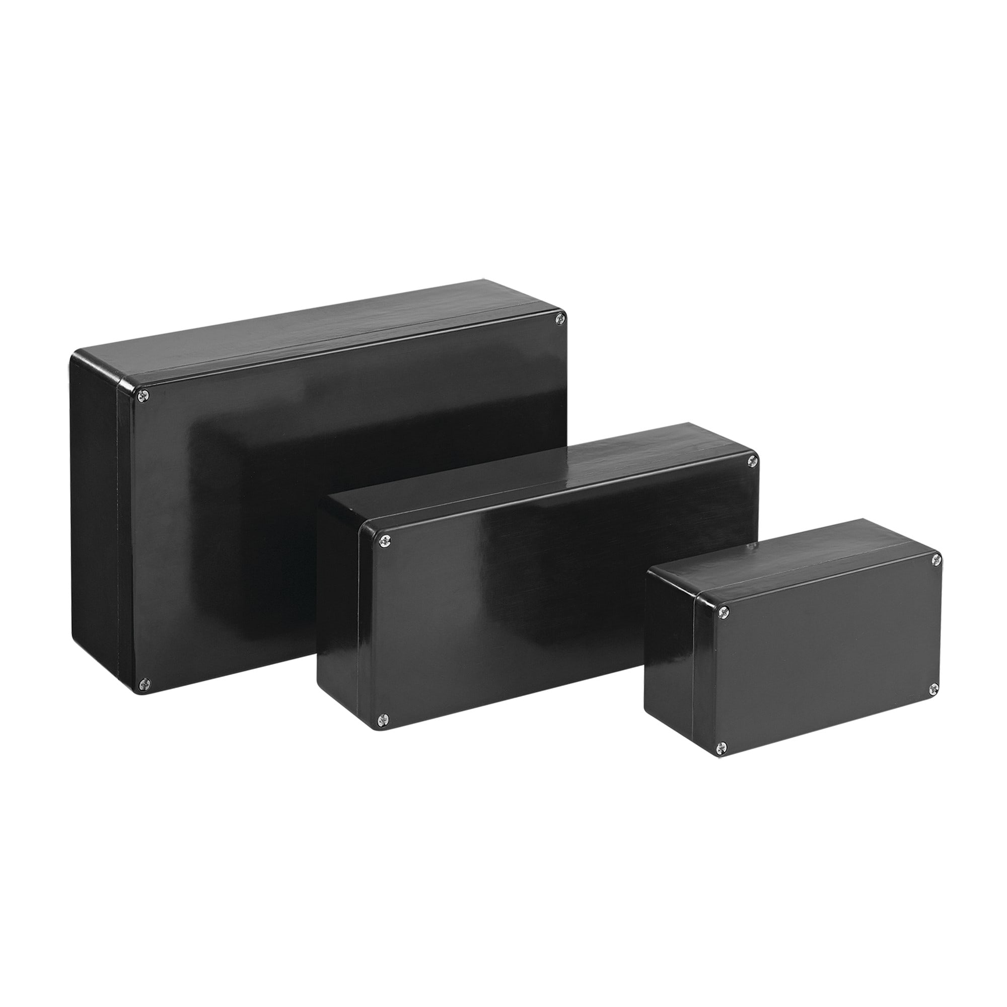 NVENT HOFFMAN - HOFEXE36016090 Morsettiera Ex, 360x160x90, Zonex Ex e, poliestere, IP66, viti coperchio