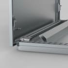 NVENT HOFFMAN - HOFCBPE0608 Piastra inferiore EMC, 600x800