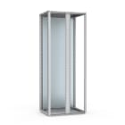 NVENT HOFFMAN - HOFCDV1800R5 Divisore verticale, 1800