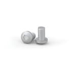 NVENT HOFFMAN - HOFCNS612 Viti M6x12 per dadi a gabbia