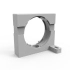 NVENT HOFFMAN - HOFCONH16 Supporto per canalina D16 mm