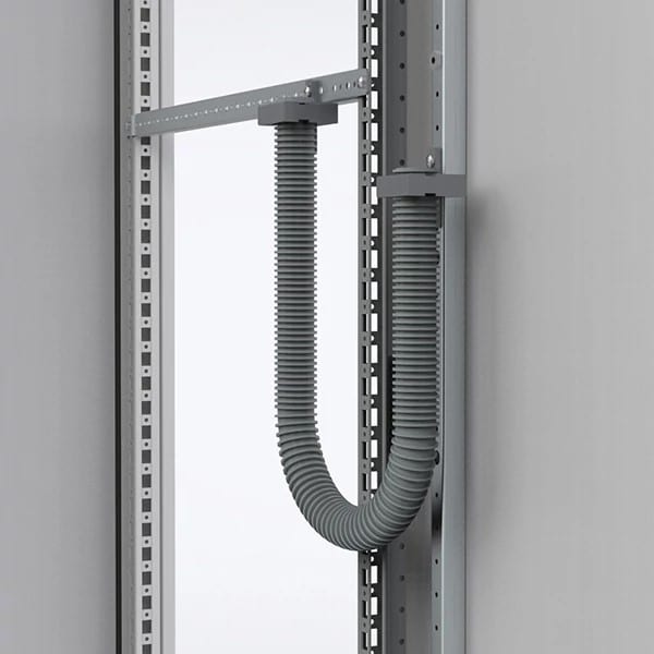 NVENT HOFFMAN - HOFCON16 Canalina cavi D16 mm