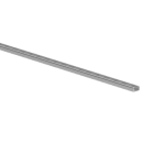 NVENT HOFFMAN - HOFCP2040U Guida di montaggio, CP, 20x40x2000 mm, acciaio dolce galvanizzato, liscia