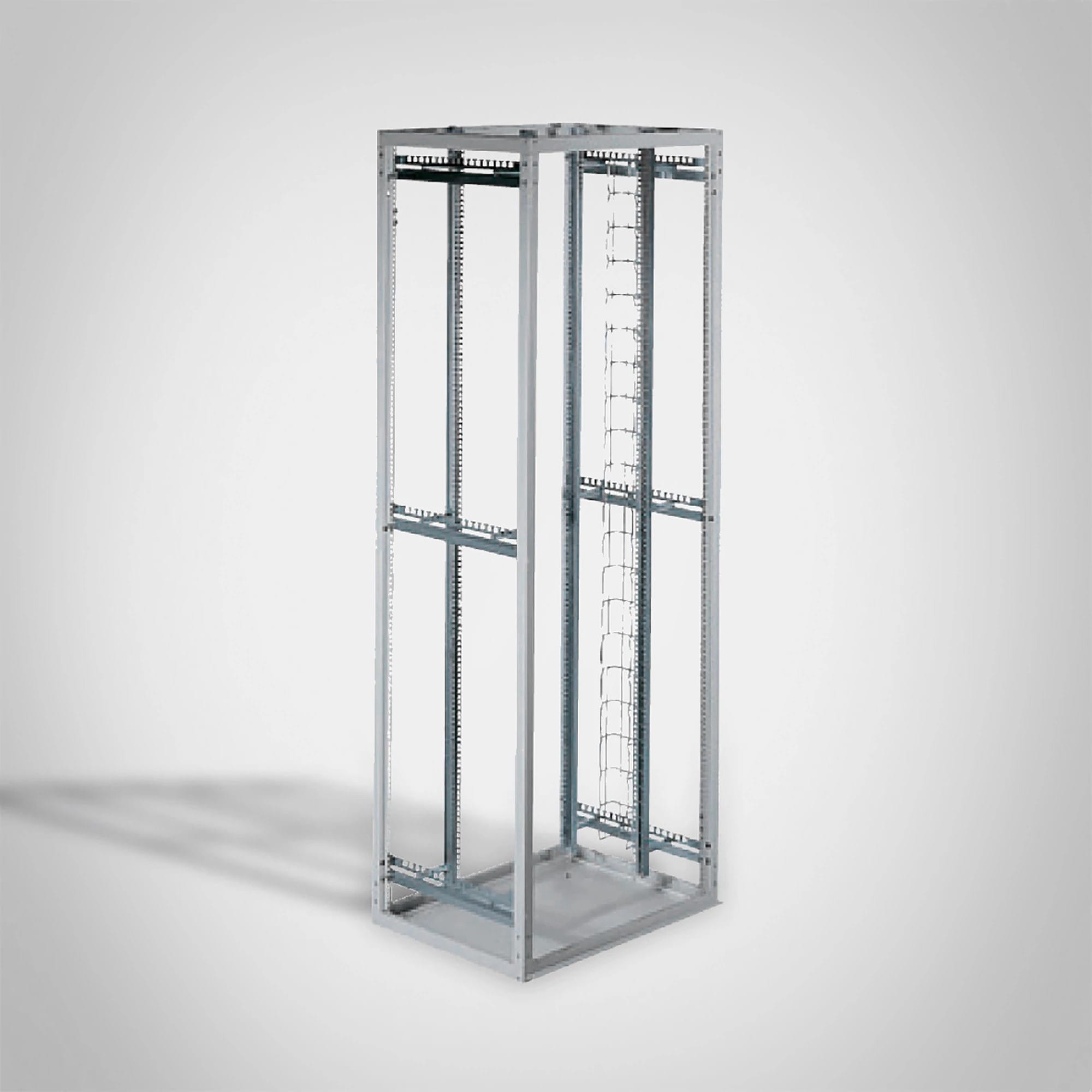 NVENT HOFFMAN - HOFCTN30205 Porta cavi 3000x200