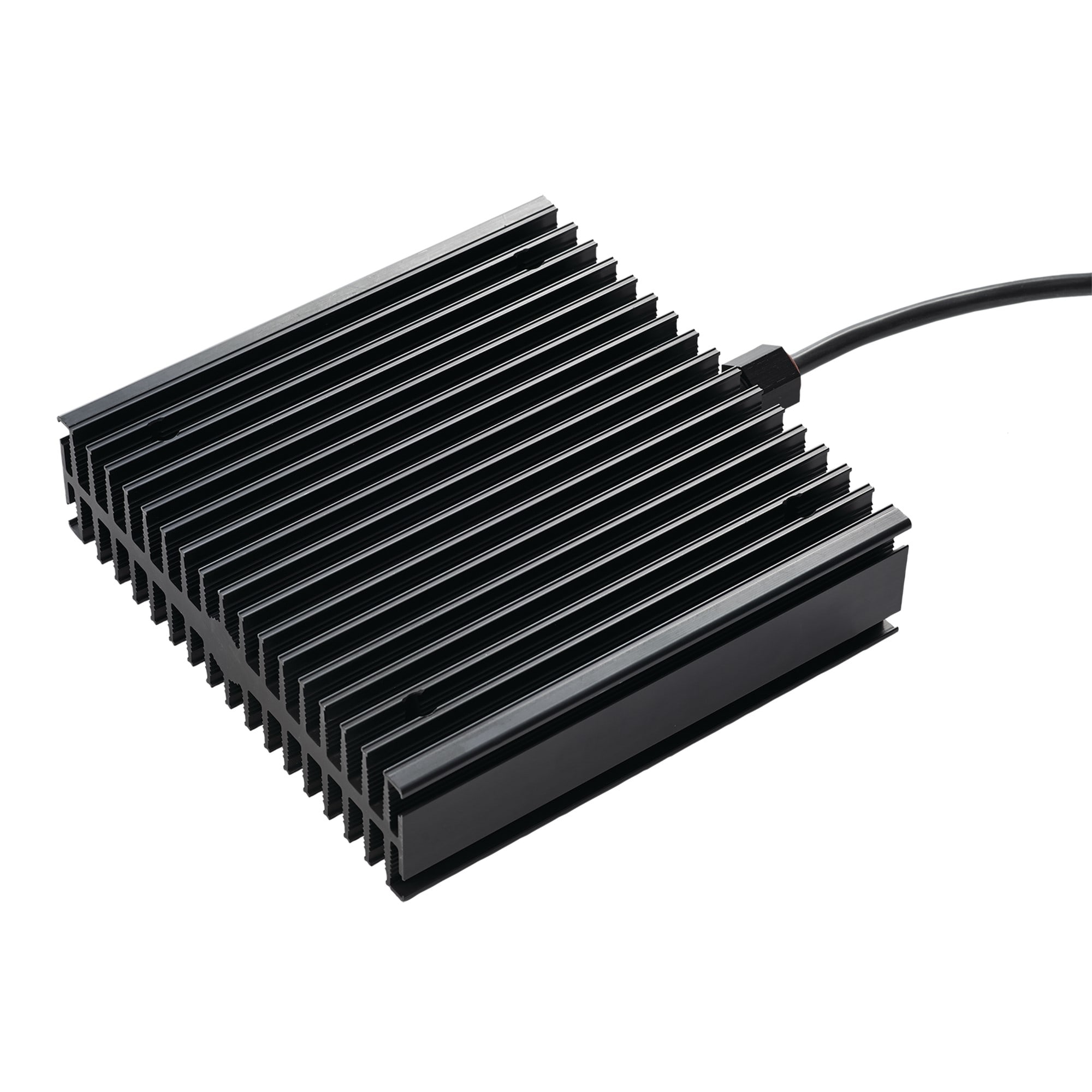 NVENT HOFFMAN - HOFDAHHL200AC Riscaldatore per aree pericolose, 200 W 115 V, alluminio