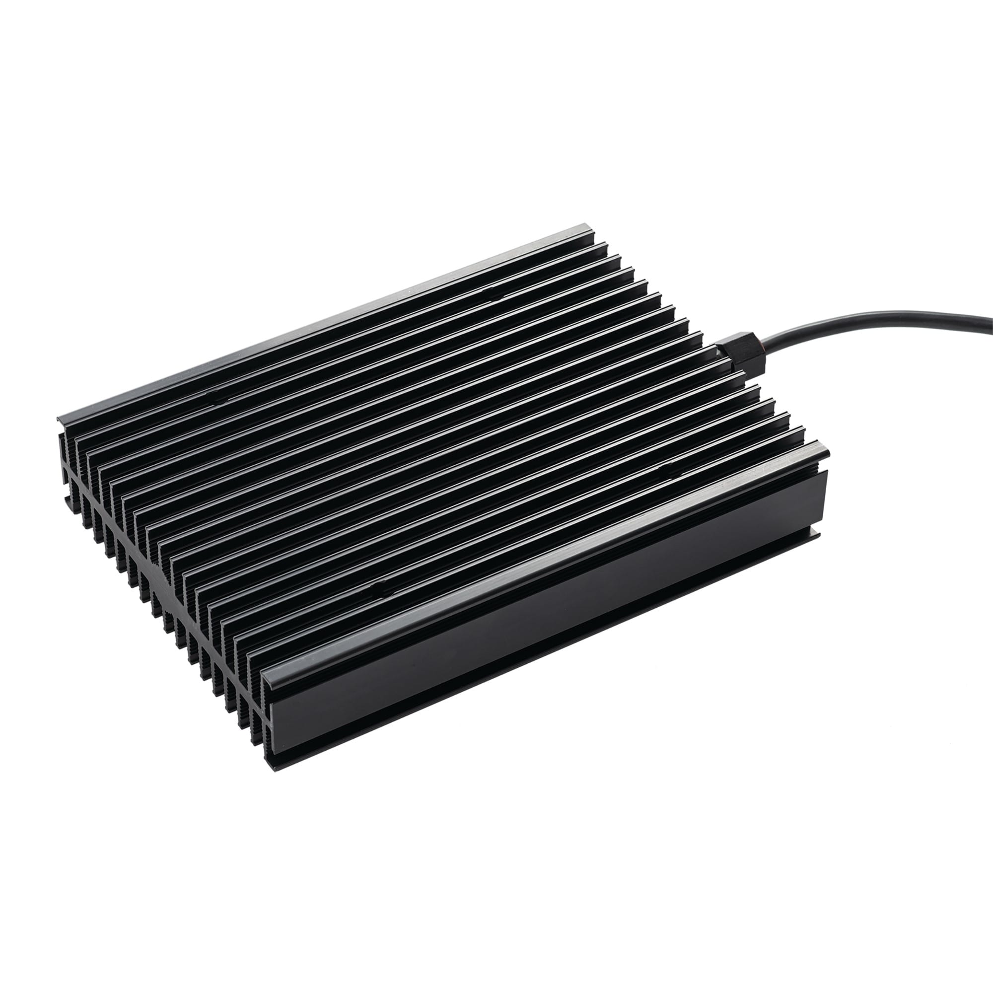 NVENT HOFFMAN - HOFDAHHL6001A Riscaldatore per aree pericolose, 600 W 115 V, alluminio