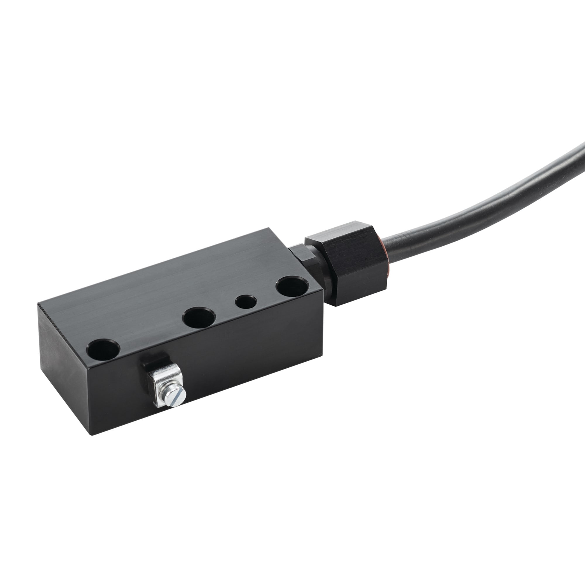 NVENT HOFFMAN - HOFDAHHL501AC Riscaldatore per aree pericolose, 50 W 115 V, alluminio