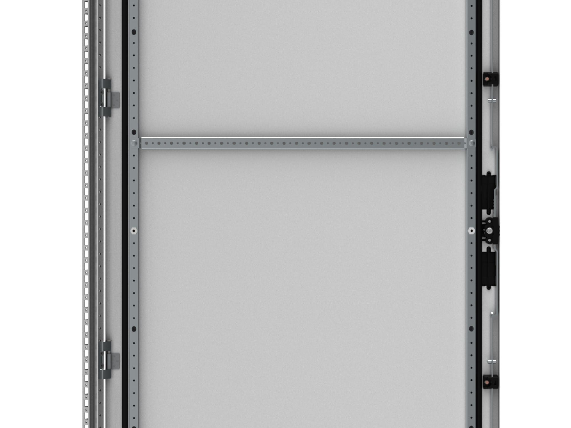 NVENT HOFFMAN - HOFDCP1002OG Profilato di monta. porta,1000