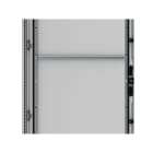 NVENT HOFFMAN - HOFDCP1002OG Profilato di monta. porta,1000