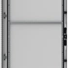 NVENT HOFFMAN - HOFDCP802 Profilo montaggio porta, 800
