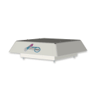 TEXA INDUSTRIES SRL - PVRDLK25BX0B Torrino di ventilazione 1380 - 1460 m³/h, 230 V, IP44