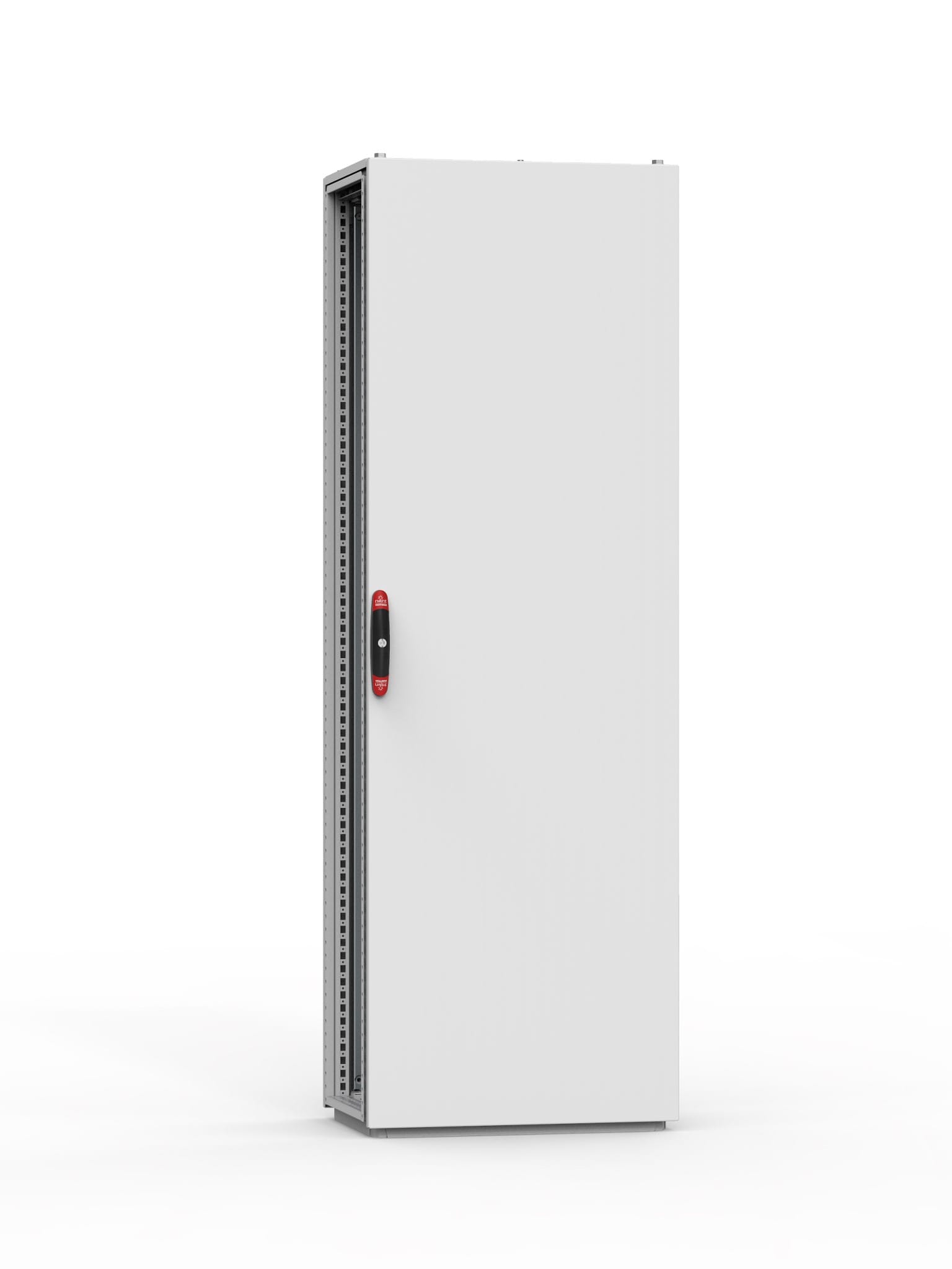 NVENT HOFFMAN - HOFDN1804LR5 Porta liscia, 1800x400