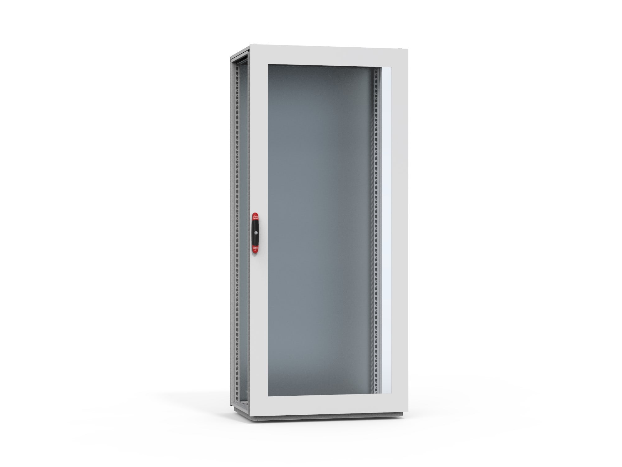 NVENT HOFFMAN - HOFDNG2008R5 Porta a vetri, 2000x800