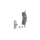 NVENT HOFFMAN - HOFDNMKS02 Kit montaggio doppia porta SS