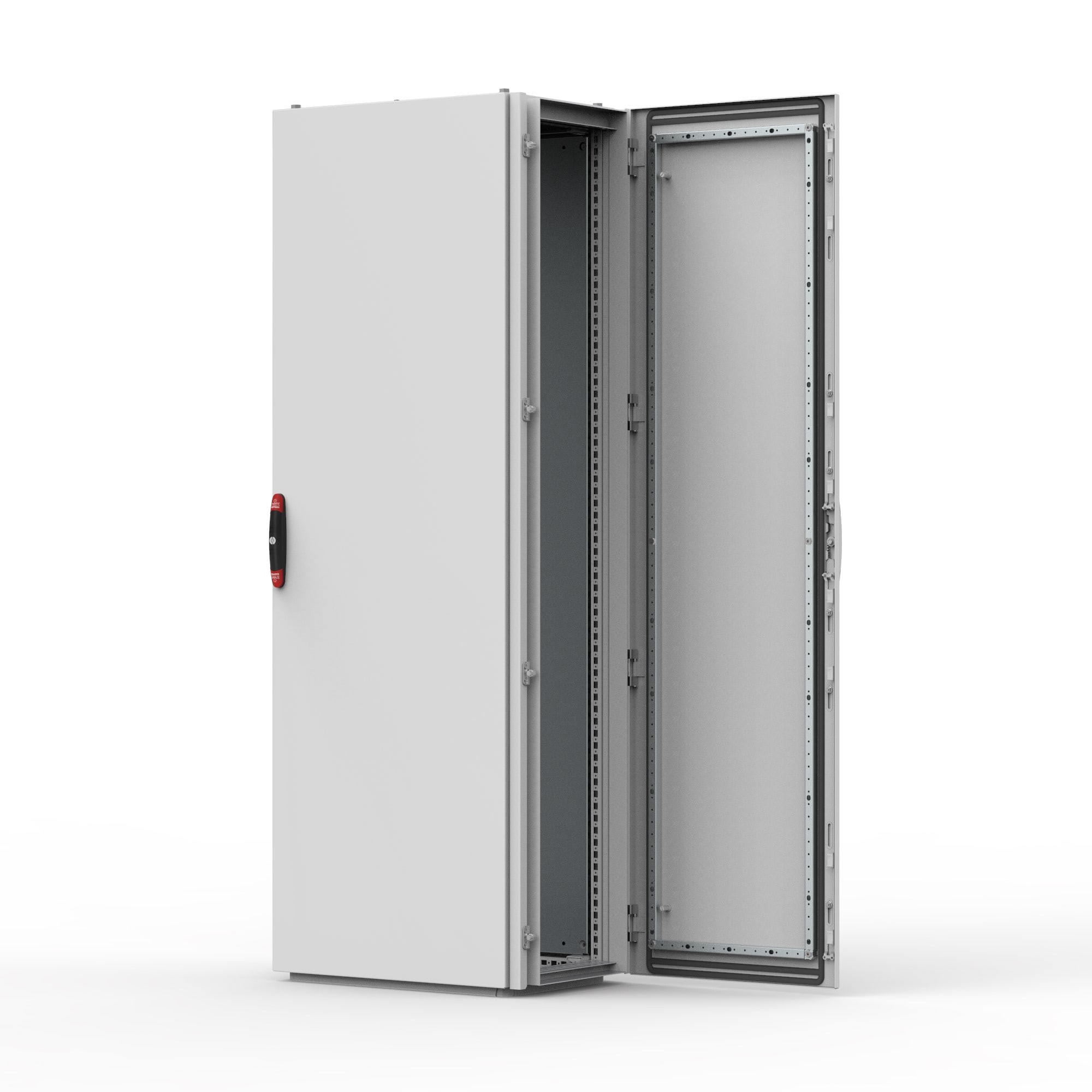 NVENT HOFFMAN - HOFDNS2006R5 Porta laterale, 2000x600