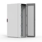 NVENT HOFFMAN - HOFDNSR2006R5 Porta lat. rialzata, 2000x600
