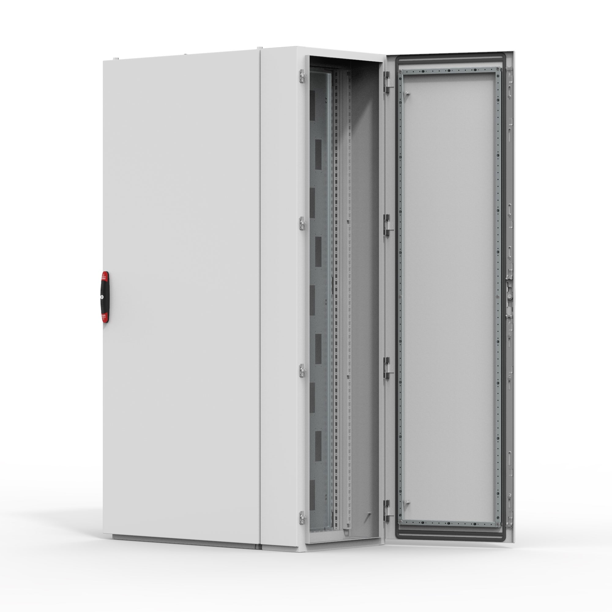 NVENT HOFFMAN - HOFDNSR2005R5 Porta lat. rialzata, 2000x500