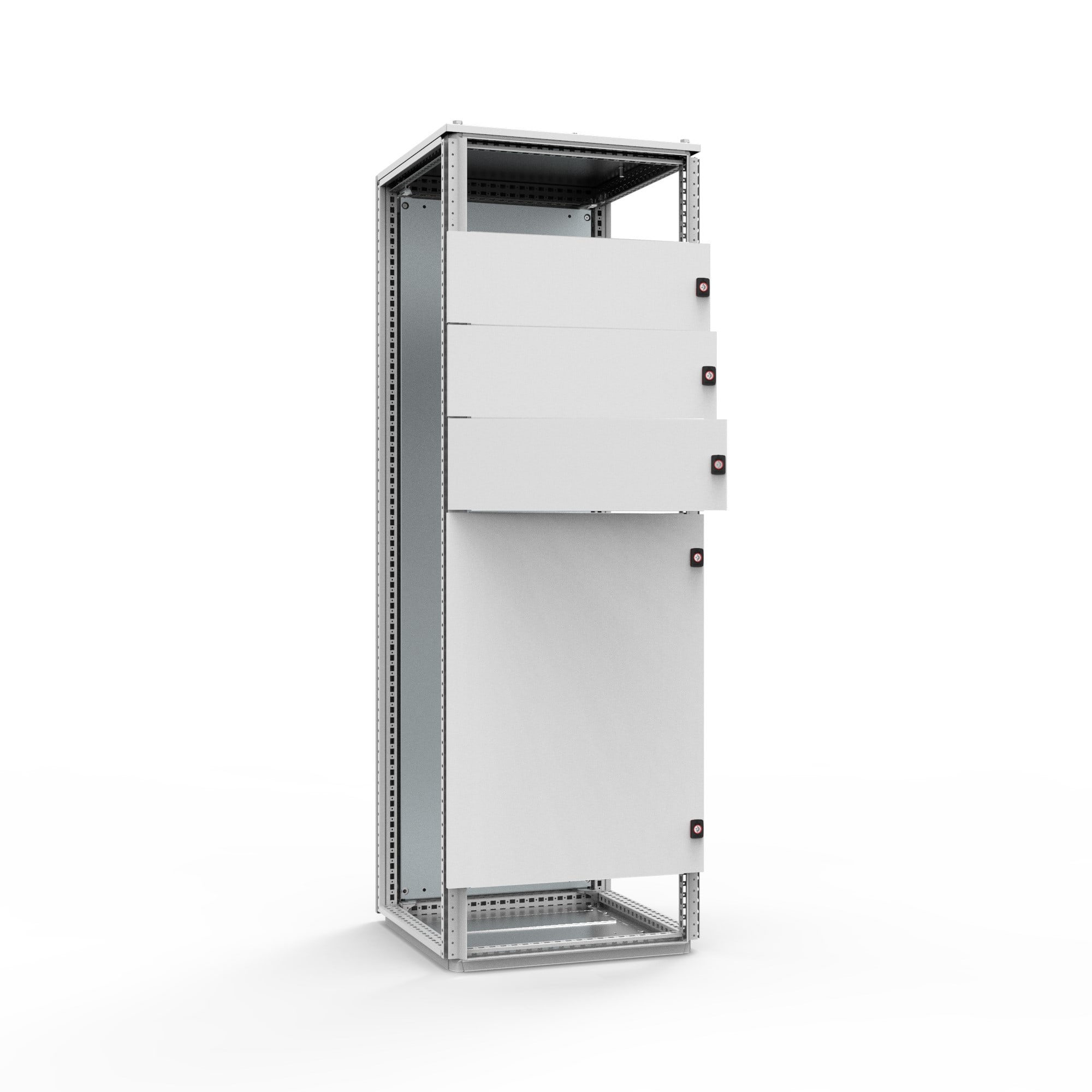 NVENT HOFFMAN - HOFDP10006R5 Porta altezza parz., 1000x600