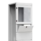NVENT HOFFMAN - HOFDPK06R5 Vano tastiera cernierato 600w
