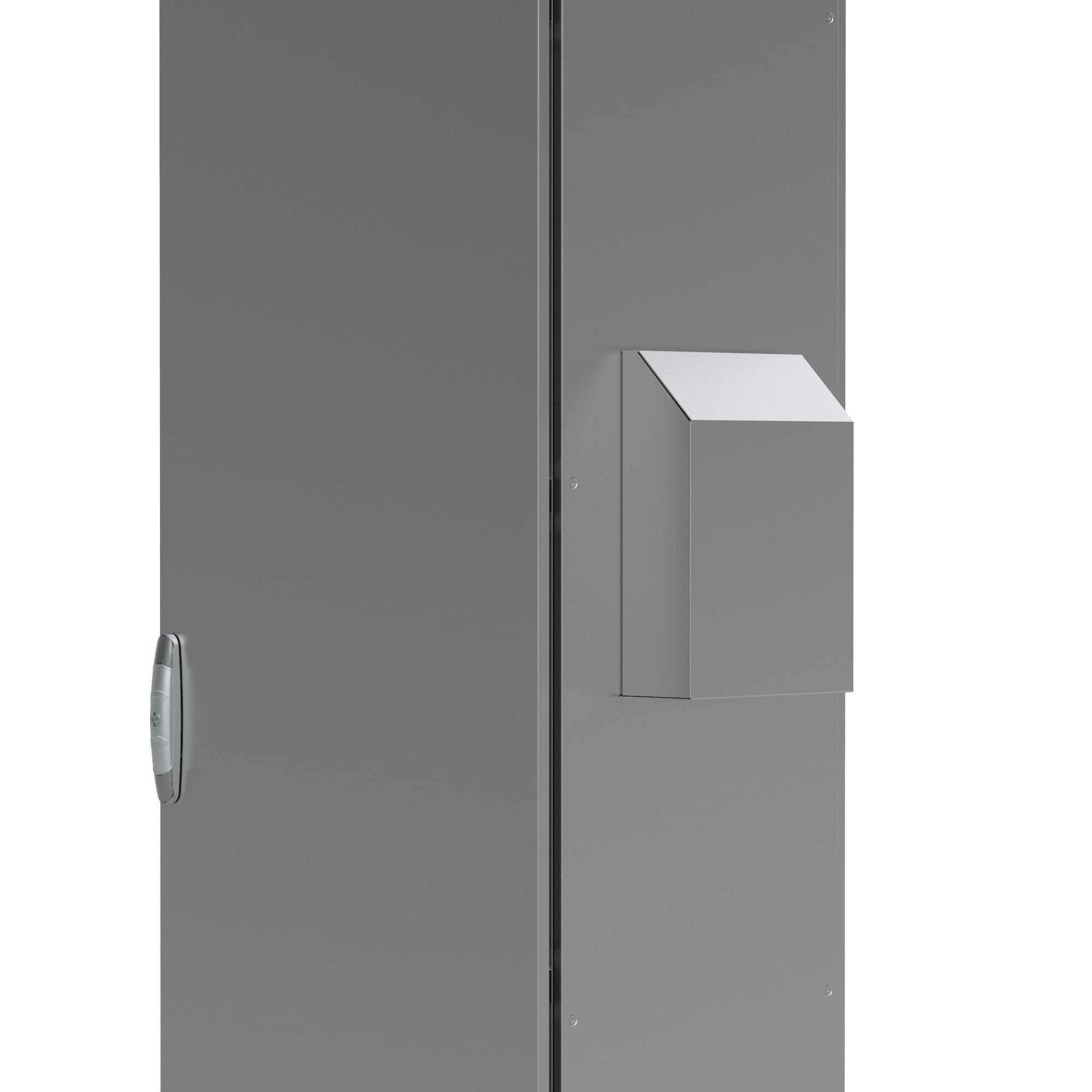 NVENT HOFFMAN - HOFEFCS50-60-316 Copertura prot., 450x350x100