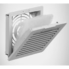 NVENT HOFFMAN - HOFEFM250-300 Feltro filtrante, IP54