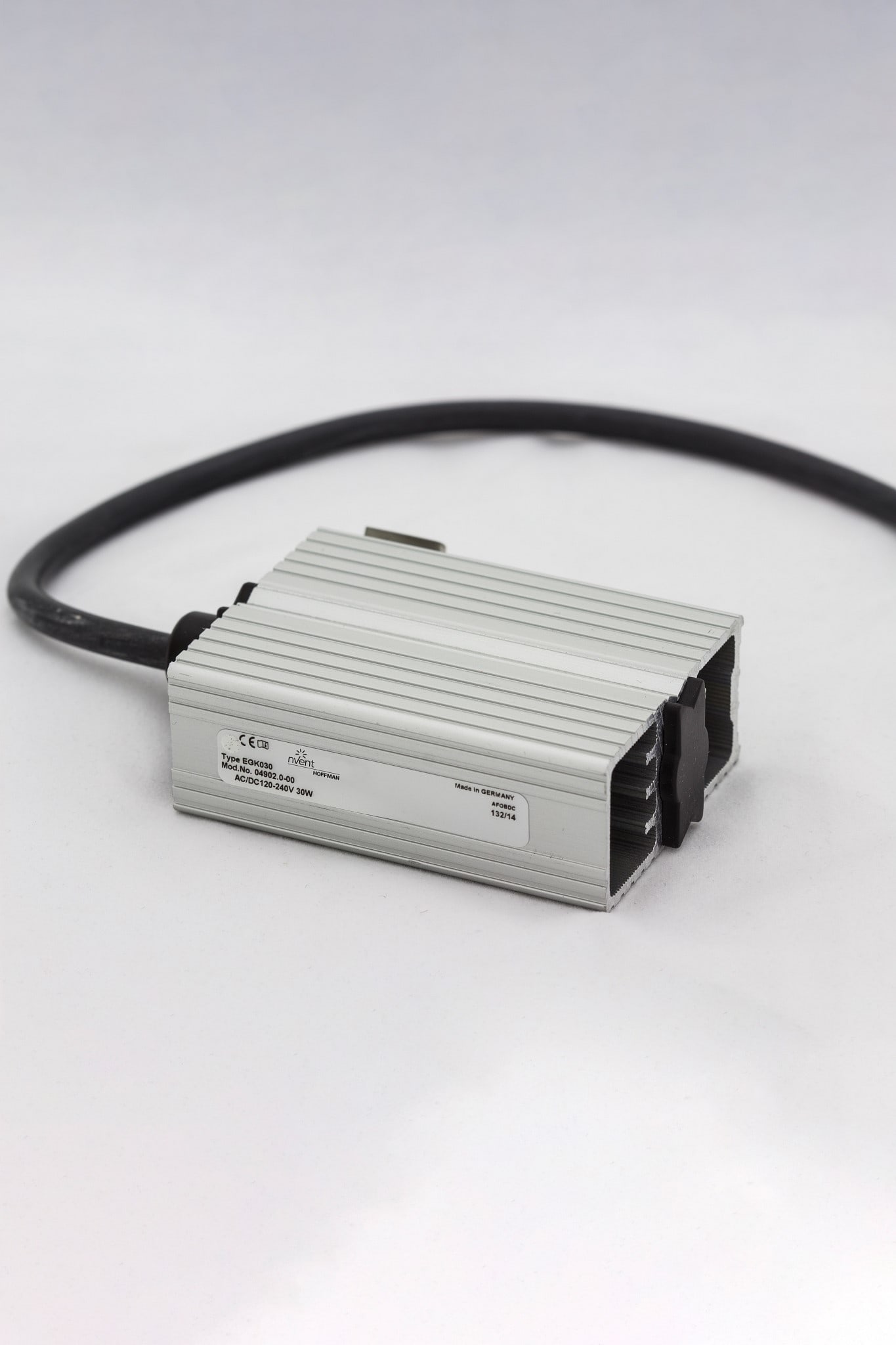 NVENT HOFFMAN - HOFEGK010 Riscaldatore 10W