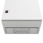 NVENT HOFFMAN - HOFEHTC2125G Per passaggio multiplo-25 FL21