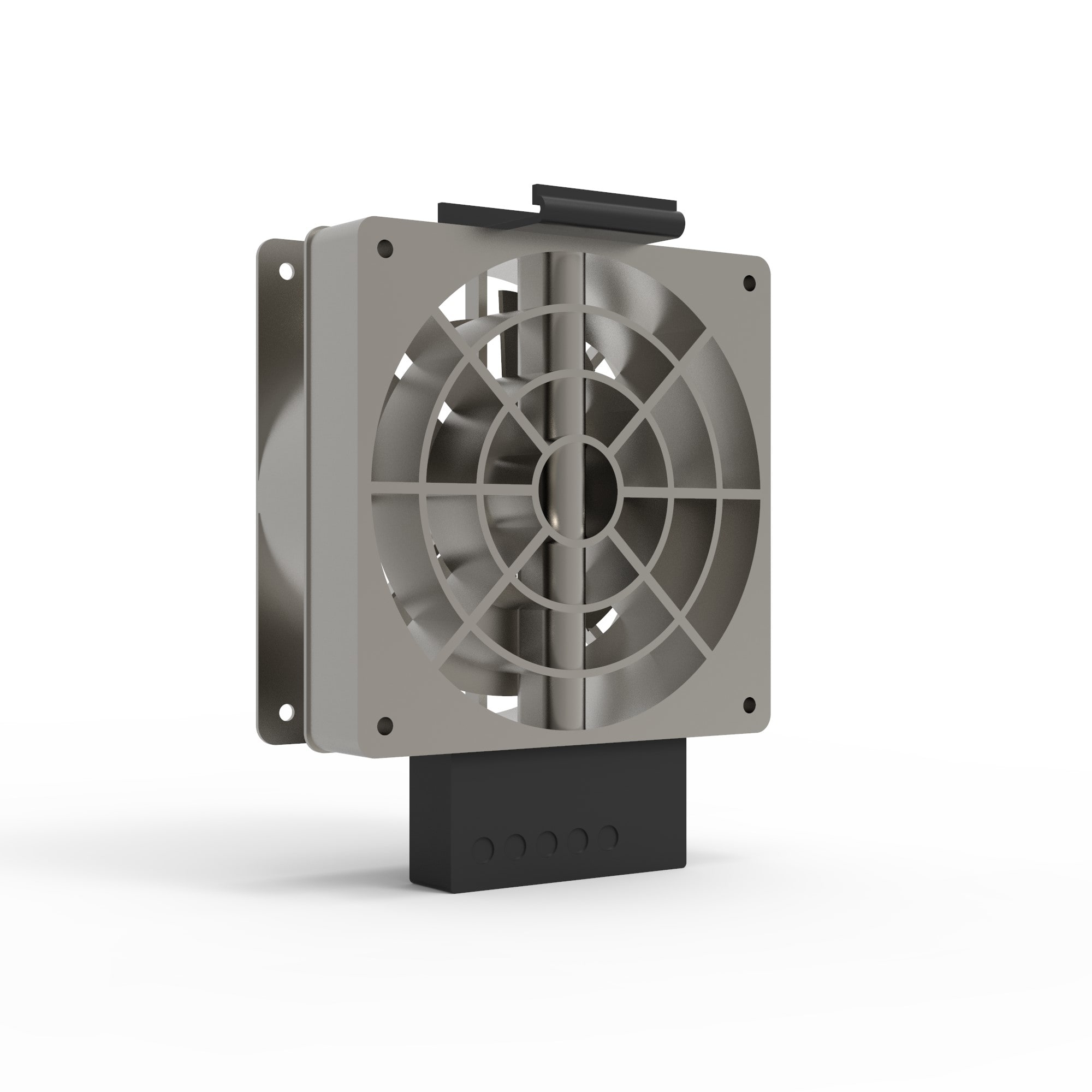NVENT HOFFMAN - HOFEHV300 Riscaldatore ventola 300W