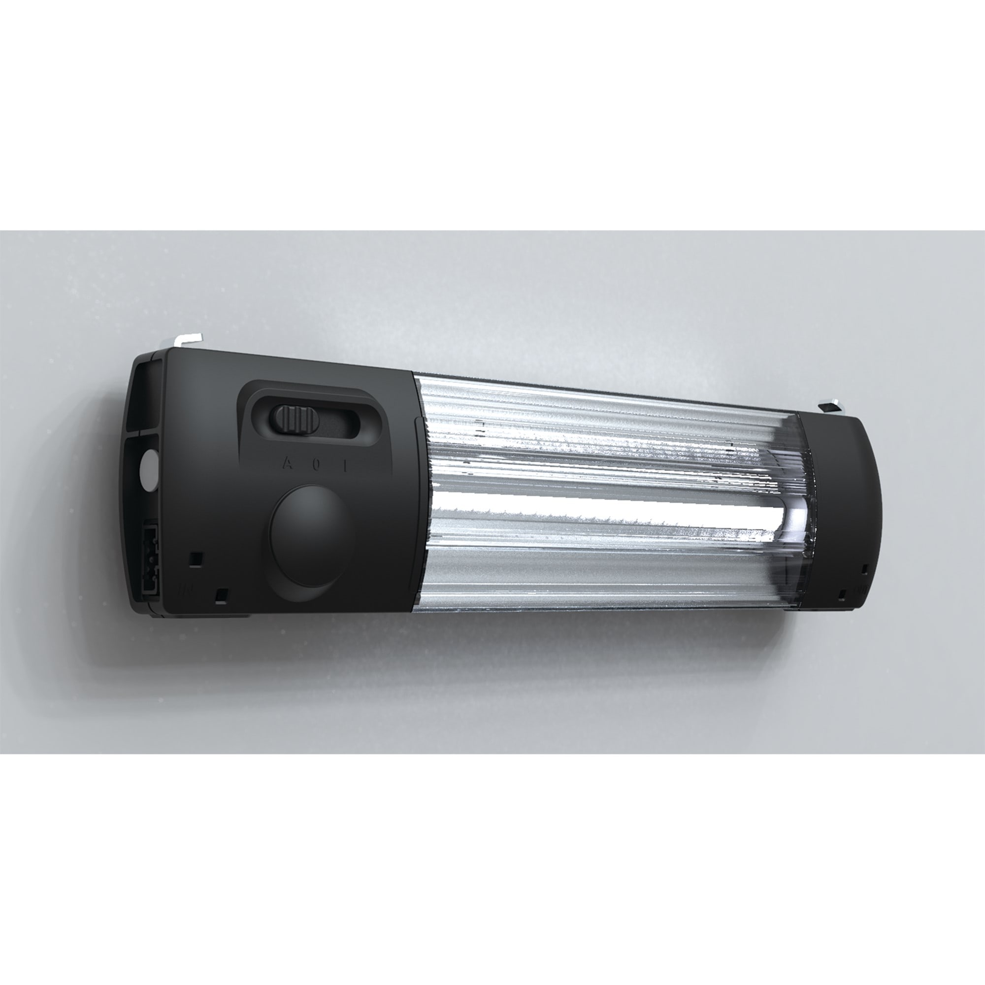 NVENT HOFFMAN - HOFEL1200D24V Luce 1200lm TPS, 24V