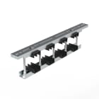 NVENT HOFFMAN - HOFEUBS210TN Supporto busbar 2x10 TN, 1/2 barre per fase